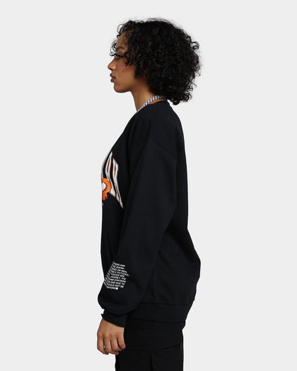 Goat Crew X South Park SP Crewneck Black