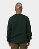 Goat Crew X South Park SP Crewneck Forest Green