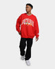 Goat Crew X South Park SP Crewneck Red