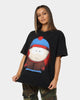Goat Crew X South Park Stan T-Shirt Black Wash