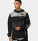 Carre Automobile Motion Windbreaker Jacket Black