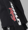 DXXMLife L-5 DXXM Racing Long Sleeve T-Shirt Black