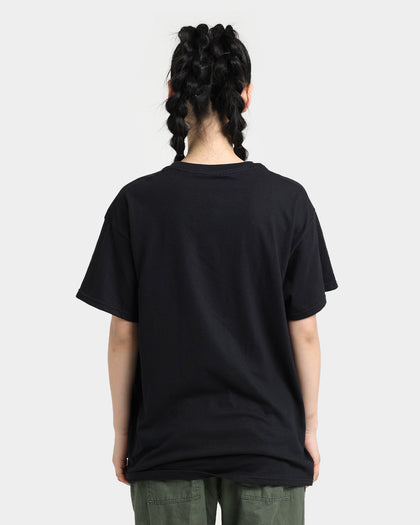 Goat Crew Night Night T-Shirt Black