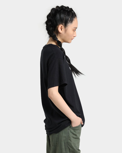 Goat Crew Night Night T-Shirt Black