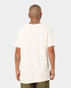 Goat Crew Goat Rider T-Shirt Off White