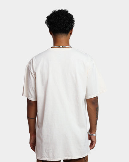 Goat Crew Protect Our Earth T-Shirt White