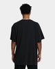 Goat Crew X The Flash Flash Multiply Vintage T-Shirt Washed Black