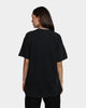 Goat Crew X The Flash Flash Multiply Vintage T-Shirt Washed Black