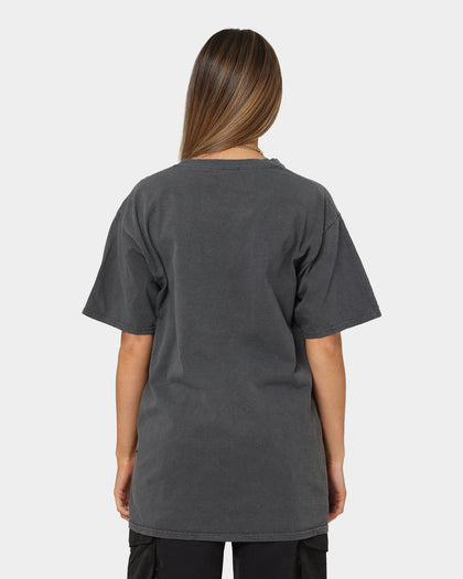 American Thrift OG Kitty T-Shirt Off Black