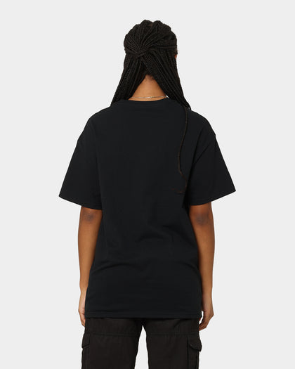 Rodman Brand Rodman Glow Dunk T-Shirt Black/Red