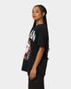 Rodman Brand Rodman Glow Dunk T-Shirt Black/Red
