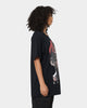 Rodman Brand Rodman Glow Face T-Shirt Black