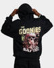 Goat Crew X The Goonies Goonies Hoodie Black