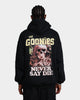 Goat Crew X The Goonies Goonies Hoodie Black