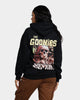 Goat Crew X The Goonies Goonies Hoodie Black