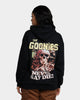 Goat Crew X The Goonies Goonies Hoodie Black