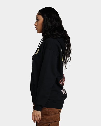 Goat Crew X The Goonies Goonies Hoodie Black