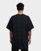 Goat Crew Speed Strip Vintage T-Shirt Black