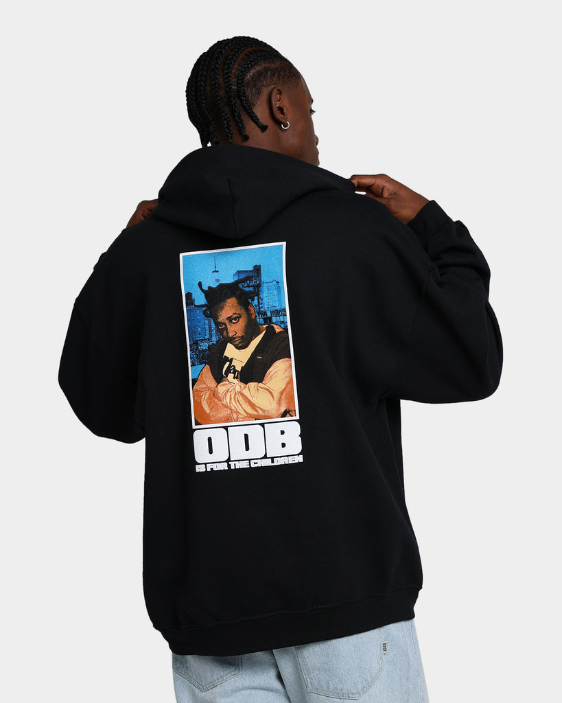Goat Crew X Ol Dirty Bastard Children Hoodie Black Culture Kings US goat-crew-x-ol-dirty-bastard-children-hoodie-black-culture-kings-us