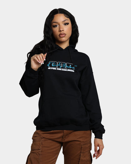 Goat Crew X Ol' Dirty Bastard Children Hoodie Black