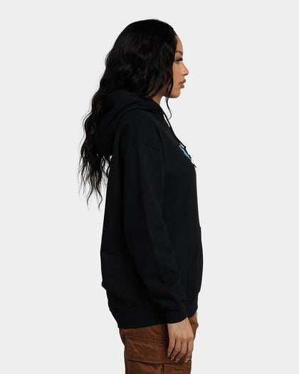 Goat Crew X Ol' Dirty Bastard Children Hoodie Black