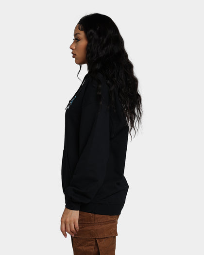 Goat Crew X Ol' Dirty Bastard Children Hoodie Black