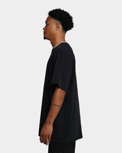 Goat Crew X Ol' Dirty Bastard Children Vintage T-Shirt Washed Black