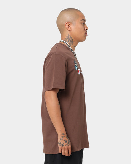 Champion Heritage Butterfly Embroidery T-Shirt Coco Loco