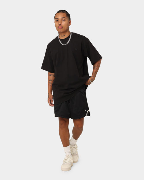 Adidas C T-Shirt Black