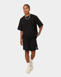 Adidas C T-Shirt Black