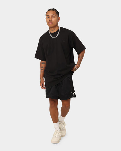 Adidas C T-Shirt Black