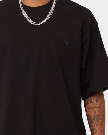 Adidas C T-Shirt Black