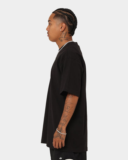 Adidas C T-Shirt Black