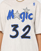Mitchell & Ness Orlando Magic Shaquille O'Neal #32 N&N T-Shirt White Marle