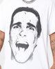 Goat Crew X American Psycho American Psycho Vintage T-Shirt White
