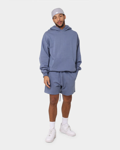 MNML Every Day Hoodie Country Purple