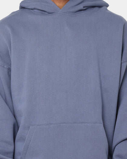 MNML Every Day Hoodie Country Purple