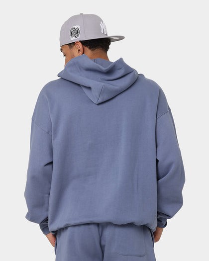 MNML Every Day Hoodie Country Purple