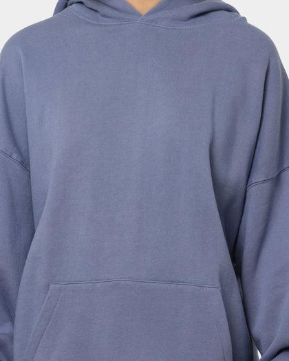 MNML Every Day Hoodie Country Purple