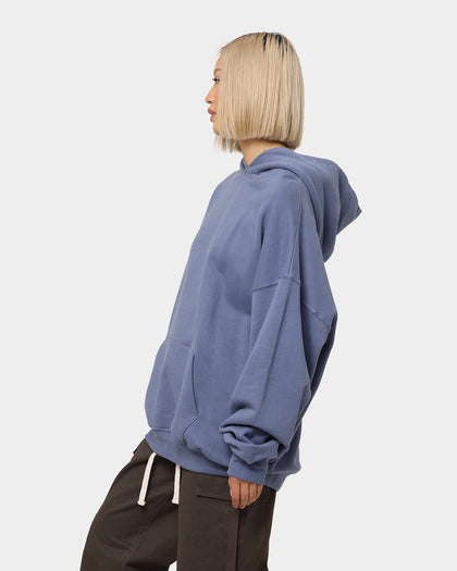 MNML Every Day Hoodie Country Purple