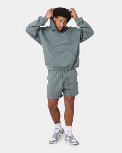 MNML Every Day Hoodie Dark Teal