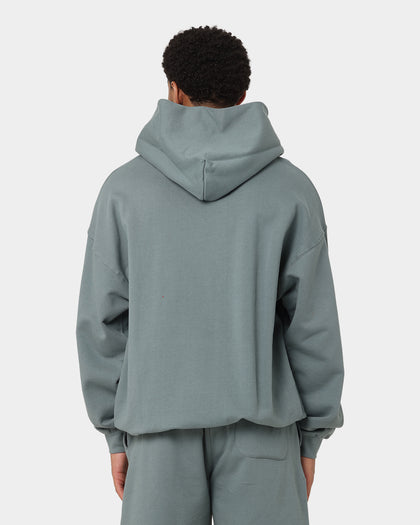 MNML Every Day Hoodie Dark Teal
