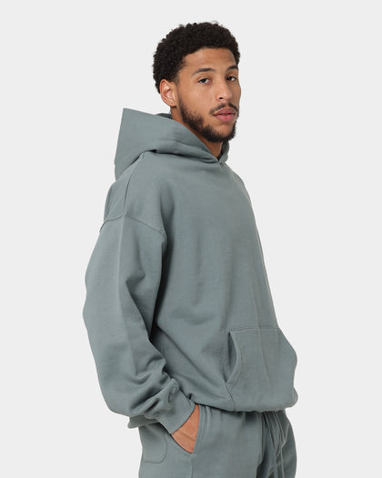 MNML Every Day Hoodie Dark Teal