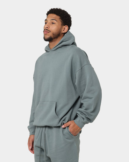 MNML Every Day Hoodie Dark Teal
