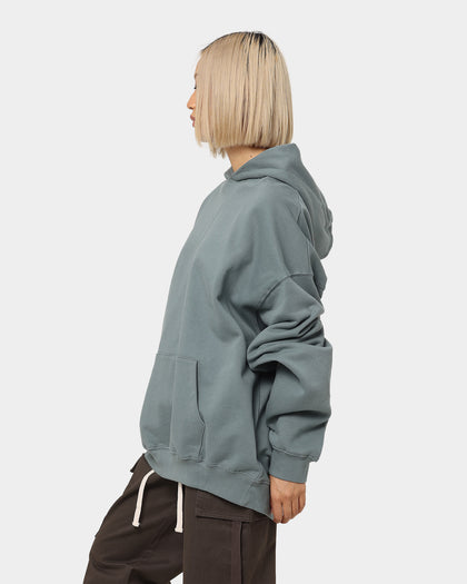 MNML Every Day Hoodie Dark Teal