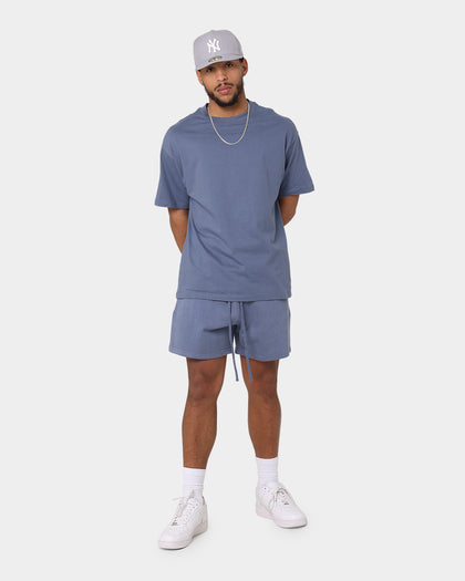 MNML Every Day II T-Shirt Country Purple