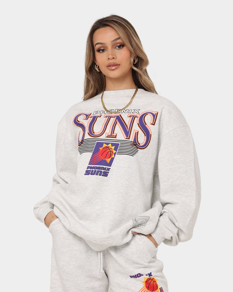 women's phoenix suns sweatshirt