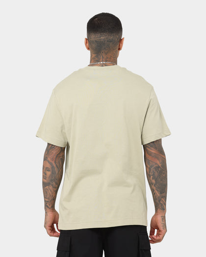 Calvin Klein Illuminated Box T-Shirt Wheat Fields