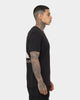 Calvin Klein High Shine Institutional T-Shirt Ck Black