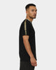 Ellese Astral T-Shirt Black/Gold